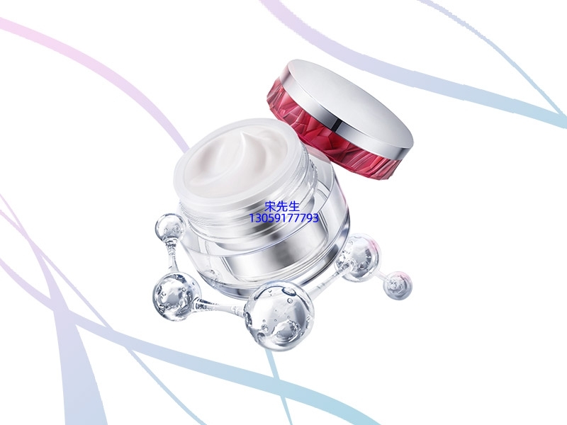 迪美_神经酰胺出水霜OEM定制加工贴牌