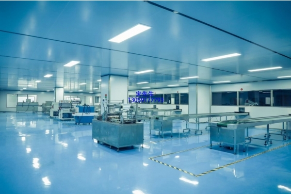 迪美_工厂设备展示